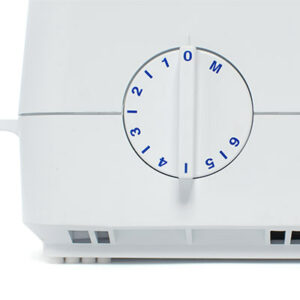 Alternative view of KOHLER Küchenmaschine (weiß)